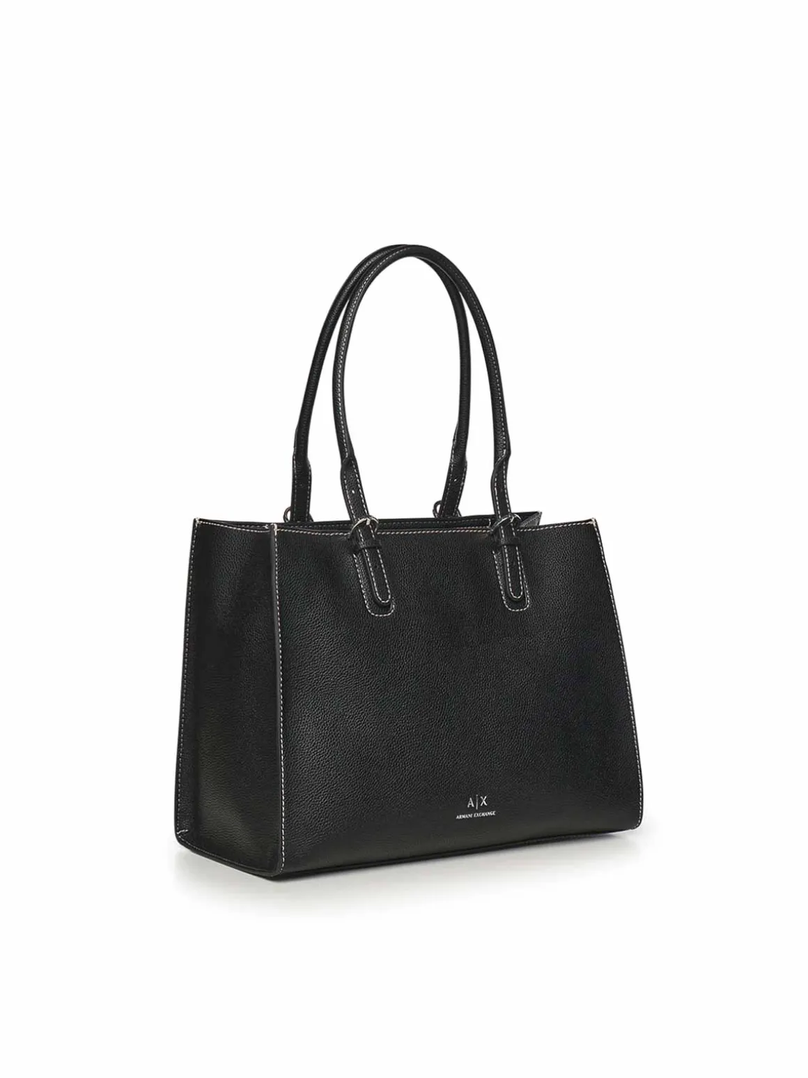 Borsa con doppia maniglia