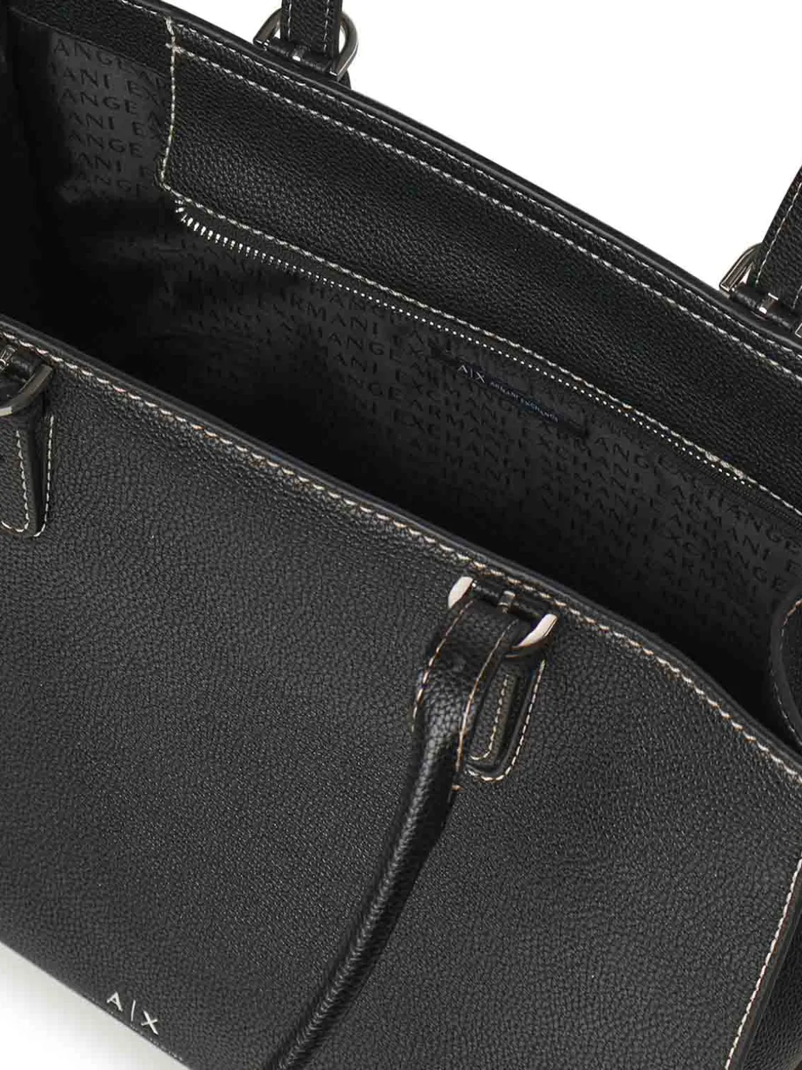 Borsa con doppia maniglia