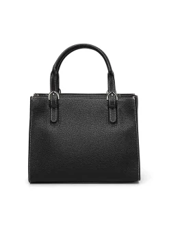 Borsa con doppia maniglia