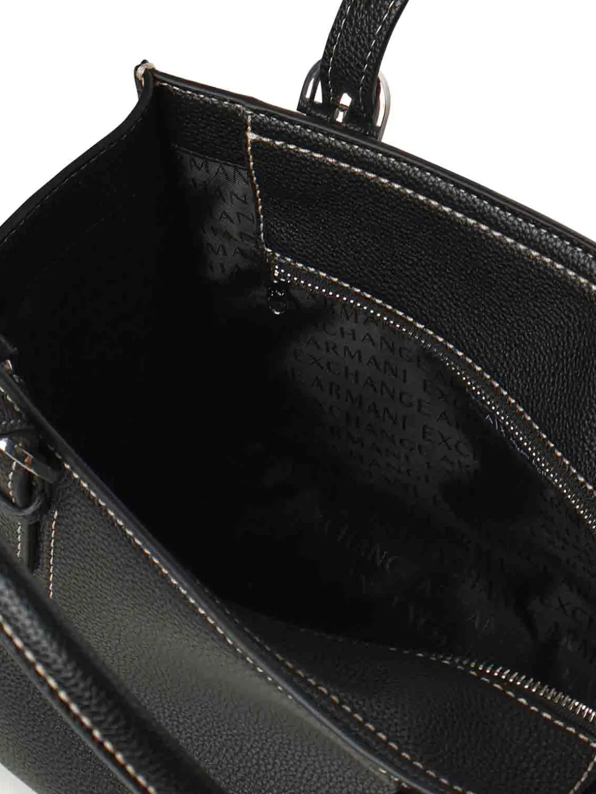Borsa con doppia maniglia