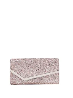 Borsa con glitter