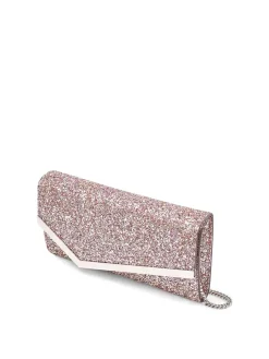 Borsa con glitter