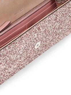 Borsa con glitter