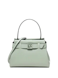 Borsa con logo