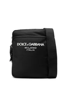 Borsa con logo