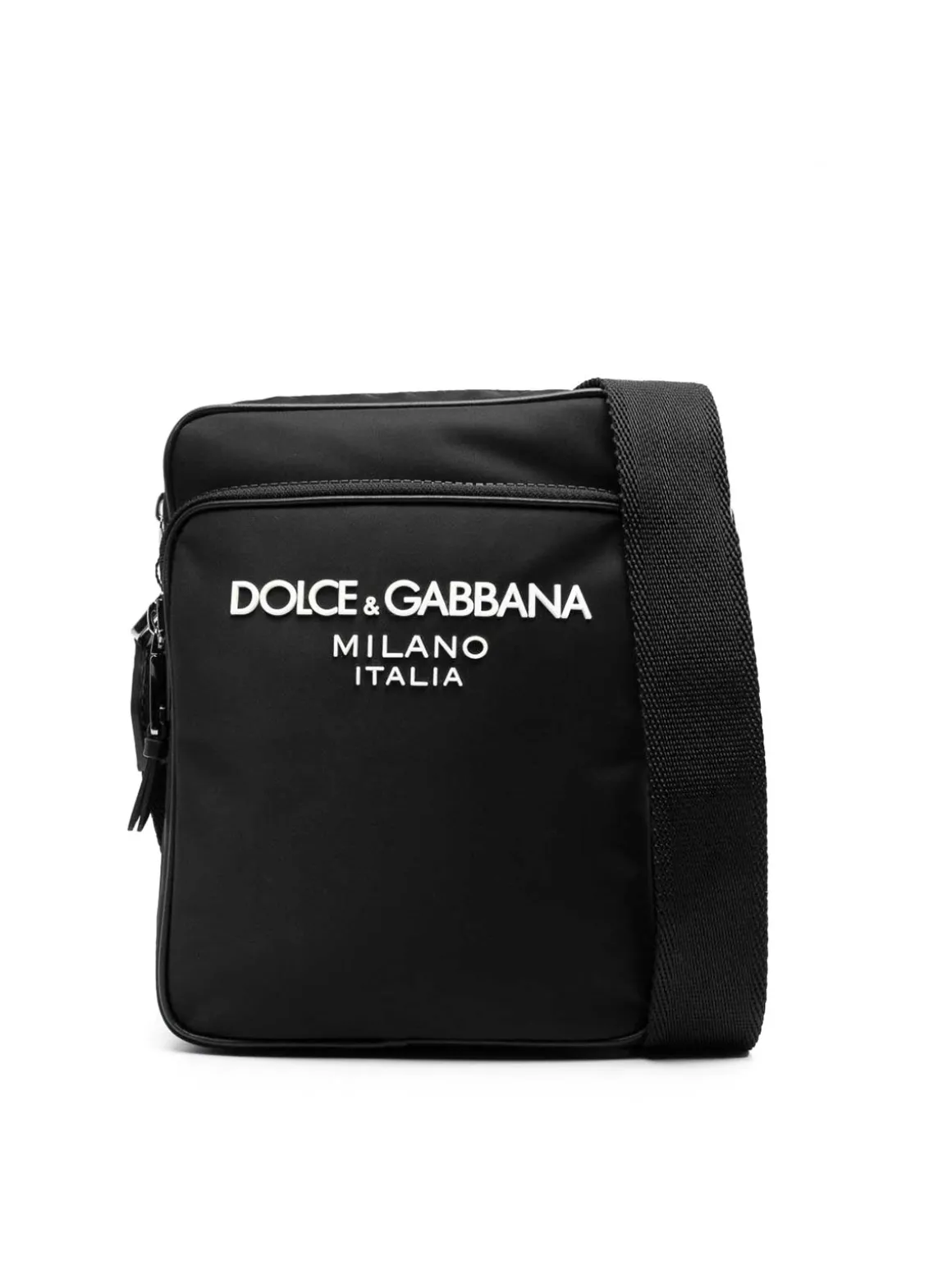 Borsa con logo