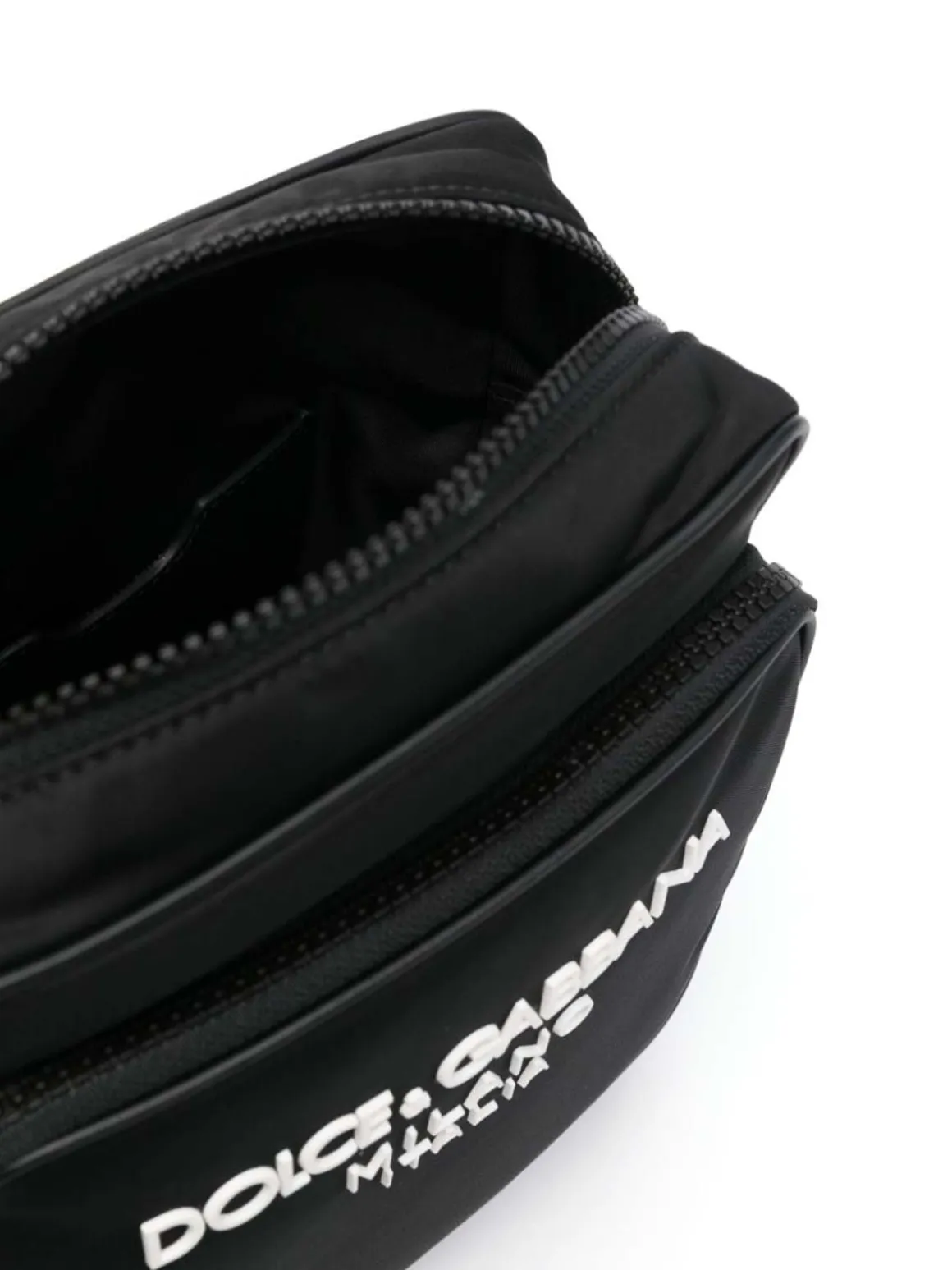 Borsa con logo