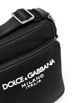Borsa con logo