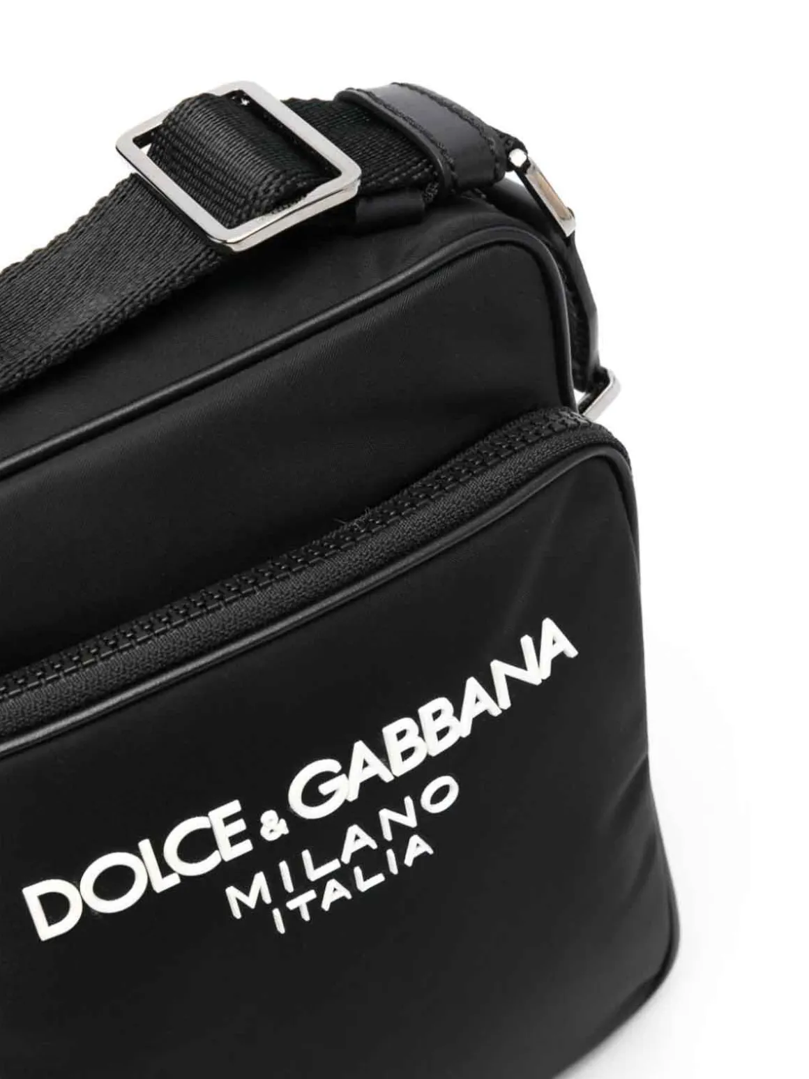Borsa con logo