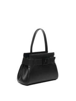 Borsa con logo