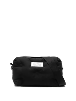 Borsa con logo