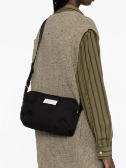 Borsa con logo