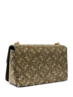 Borsa con paillettes