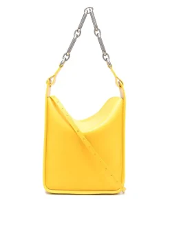 Borsa con spalla a catena