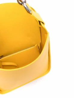 Borsa con spalla a catena