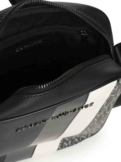 Borsa con spalla regolabile