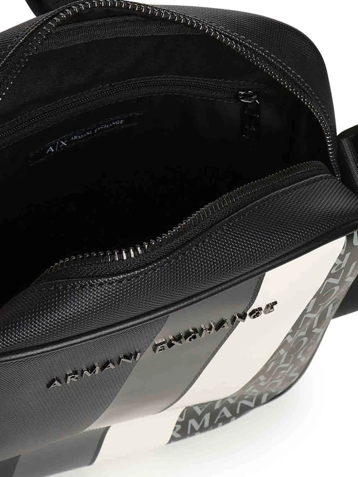 Borsa con spalla regolabile