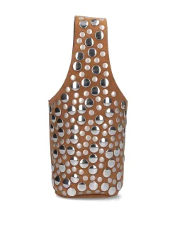 Borsa Con Studs