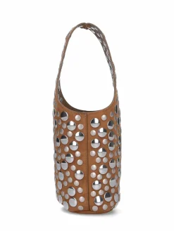 Borsa Con Studs