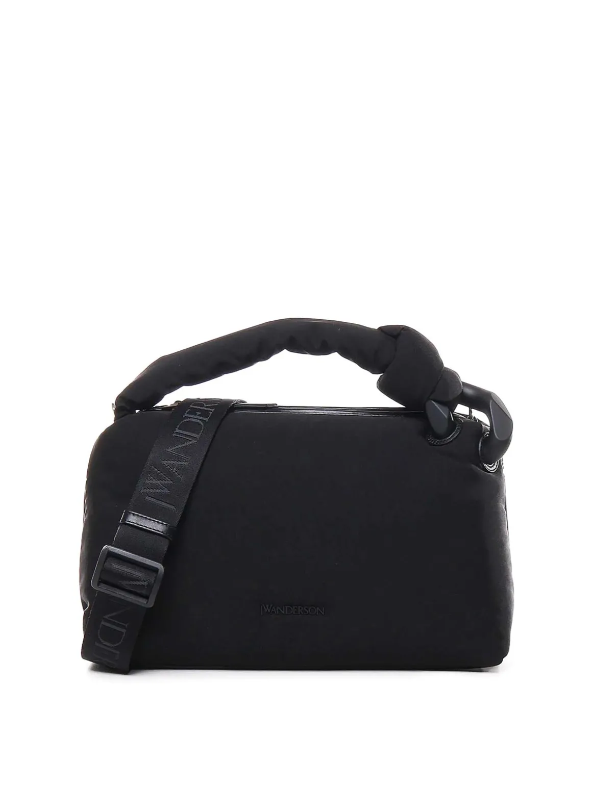 Borsa Corner Puffy In Nylon