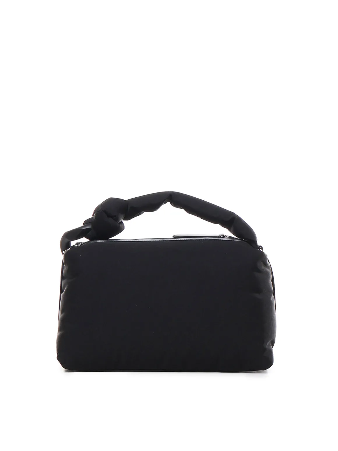 Borsa Corner Puffy In Nylon