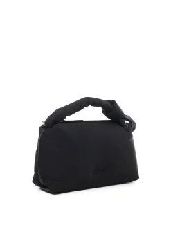 Borsa Corner Puffy In Nylon