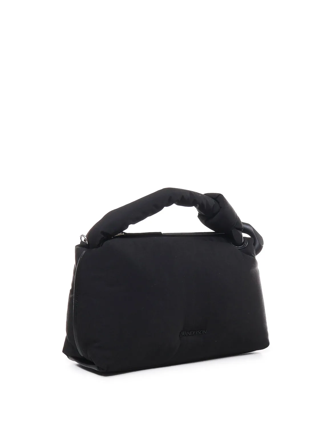 Borsa Corner Puffy In Nylon