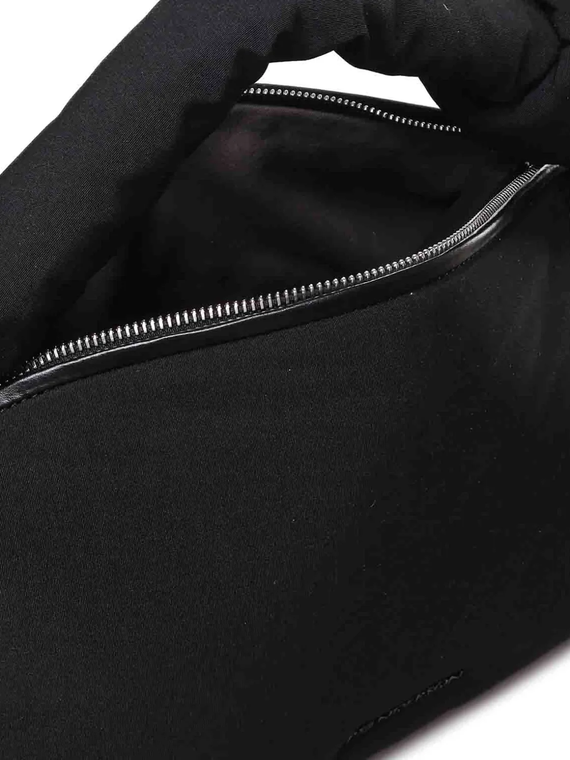 Borsa Corner Puffy In Nylon