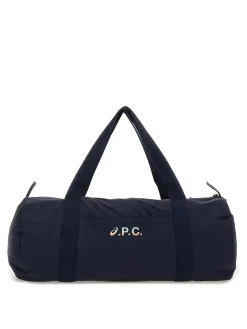 Borsa da palestra con logo