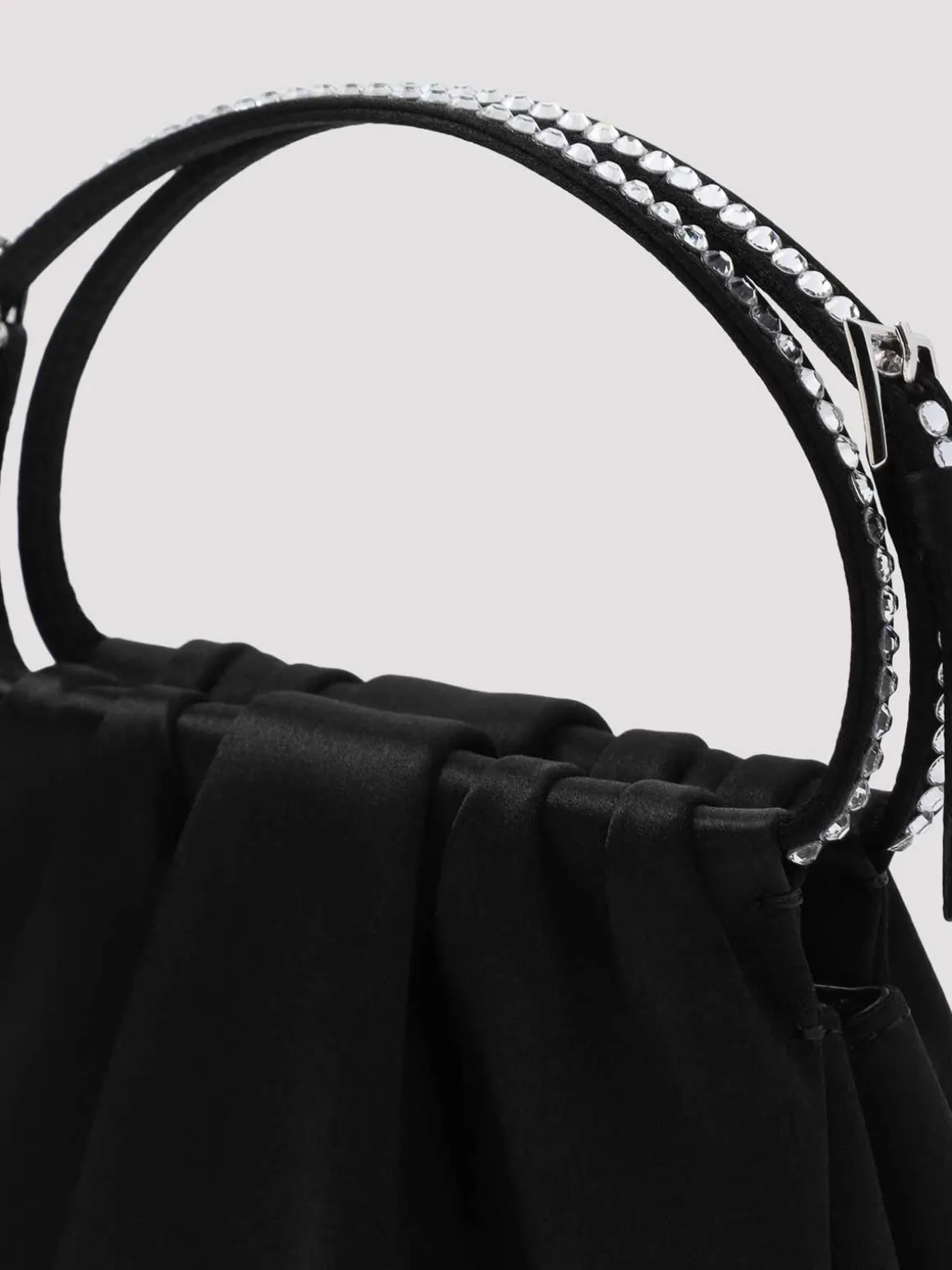 Borsa di cristallo Vittoria