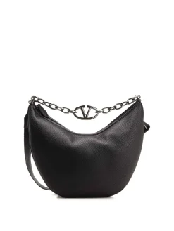 Borsa di hobo medio