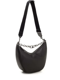 Borsa di hobo medio