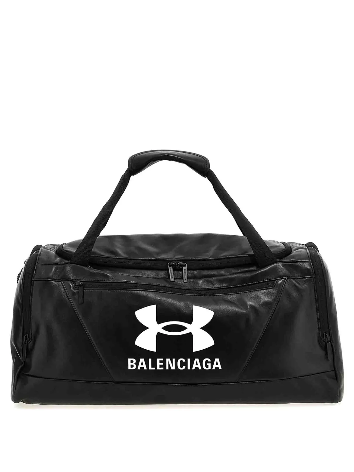 Borsa Duffel x Under Armour