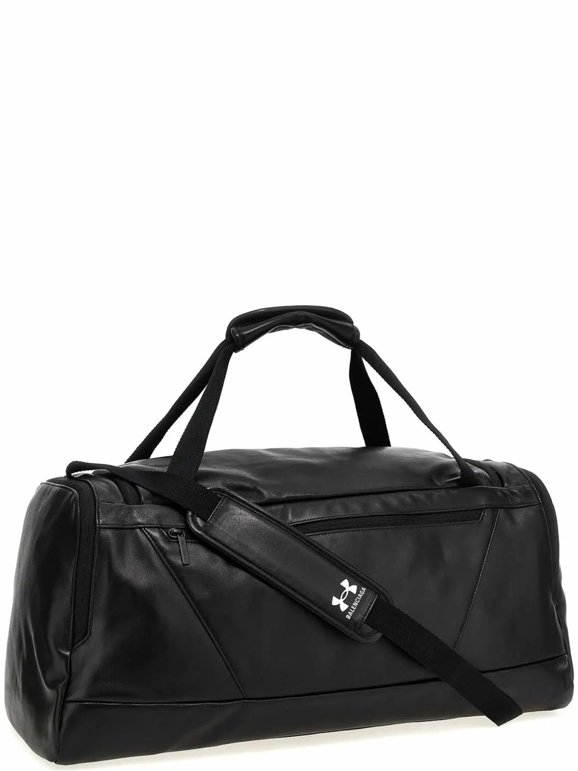 Borsa Duffel x Under Armour