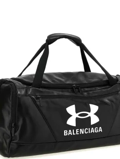 Borsa Duffel x Under Armour