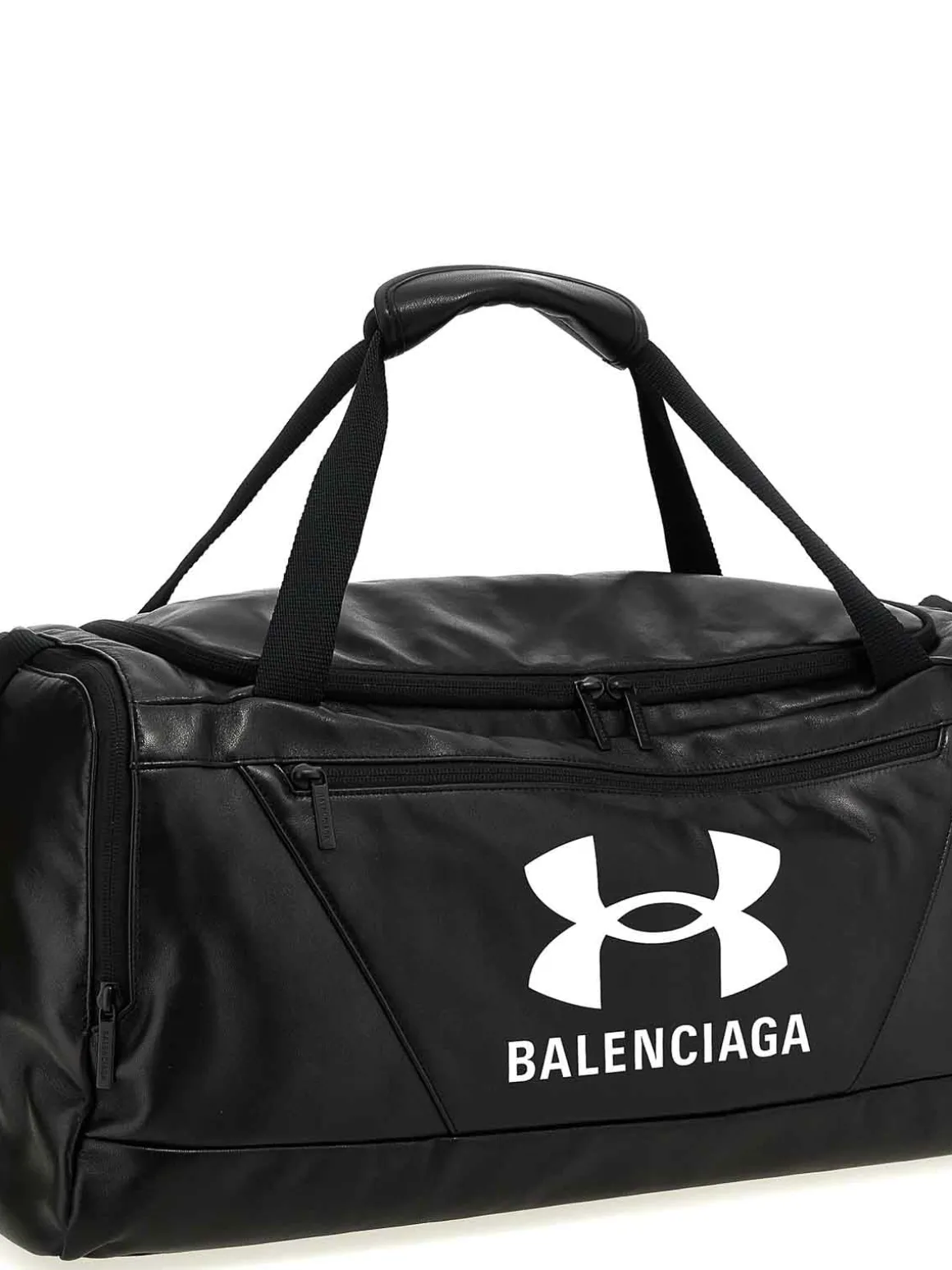 Borsa Duffel x Under Armour