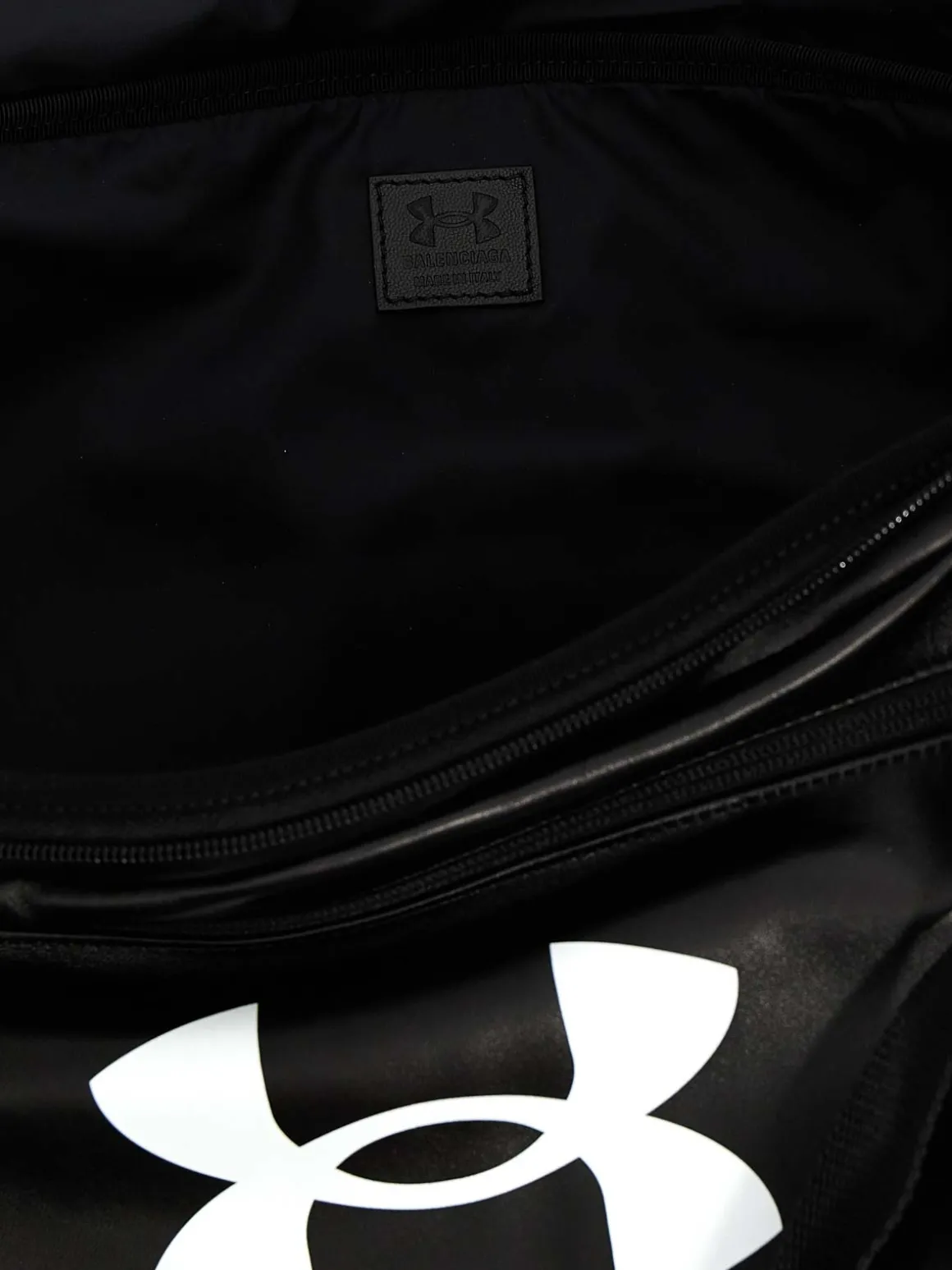 Borsa Duffel x Under Armour