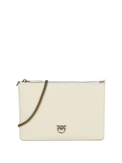 Borsa Flat Classic Clutch