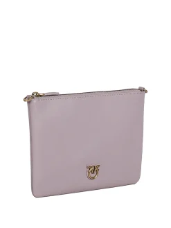 Borsa Flat Classic Clutch