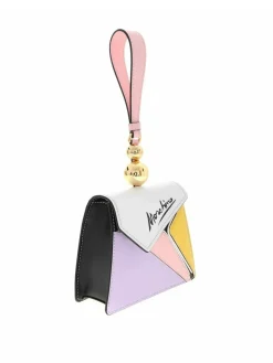 Borsa Golden Sphere Wrist multicolor