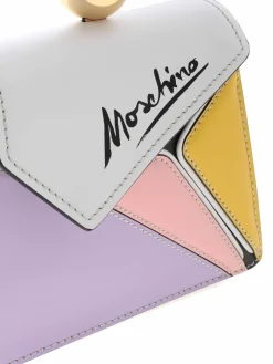 Borsa Golden Sphere Wrist multicolor