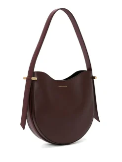 Borsa hobo di diametro medio