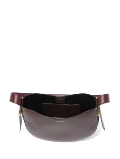 Borsa hobo di diametro medio