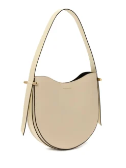 Borsa hobo di diametro medio