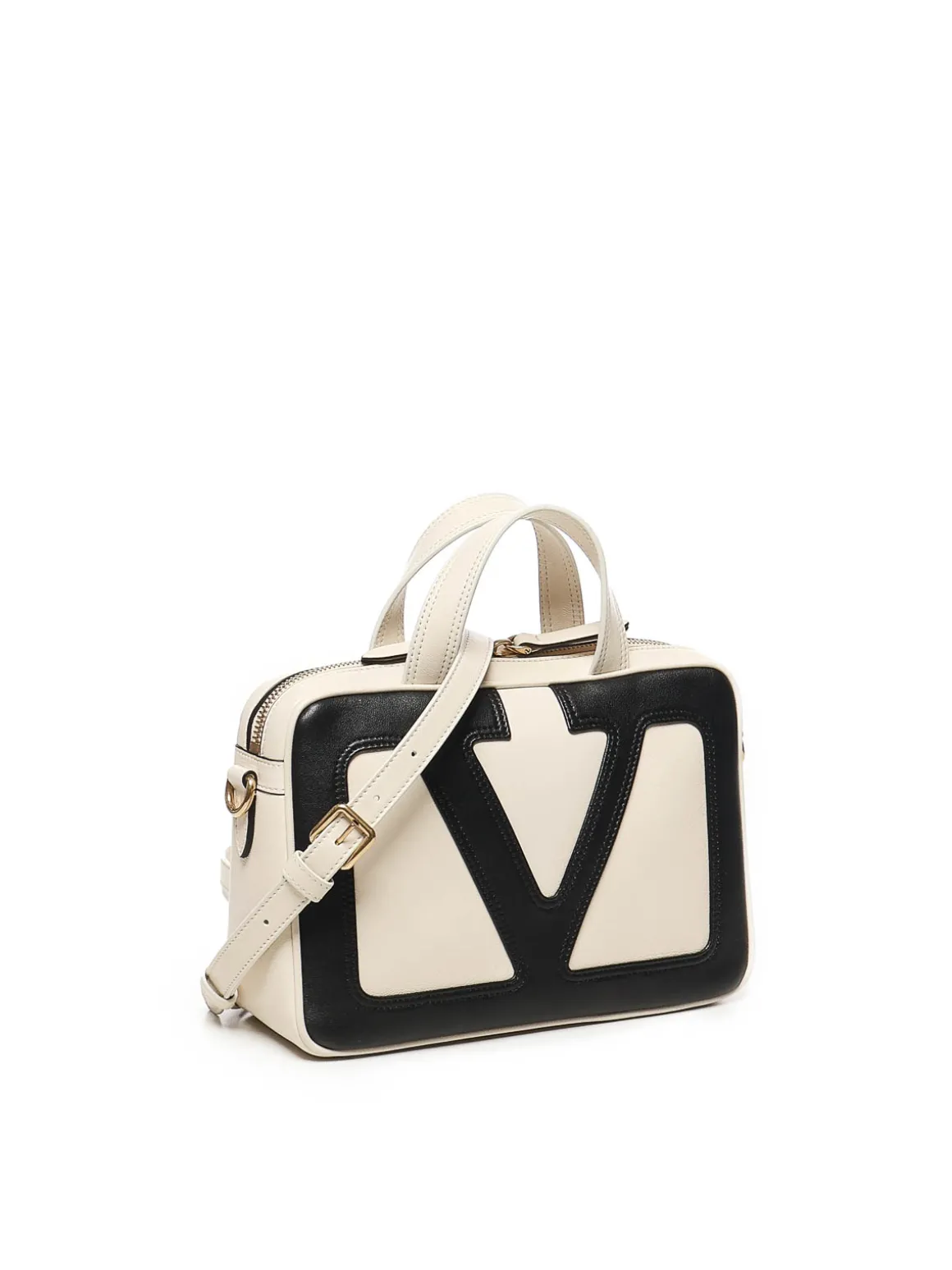 Borsa in nappa