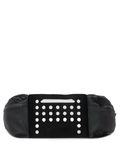Borsa in nylon in vita
