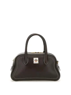 Borsa in pelle