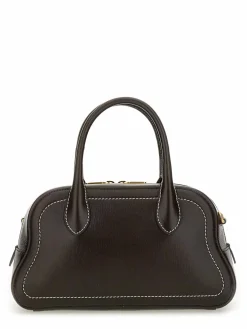 Borsa in pelle