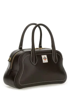 Borsa in pelle