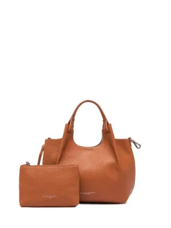 Borsa in pelle